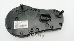 TRIUMPH 675 STREET TRIPLE R 2013 to 2016 Meter