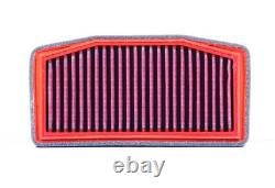 TRIUMPH 765 660 STREET TRIPLE / R /RS 17/25 BMC Race Air Filter FM01001/04RA