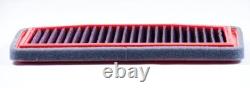 TRIUMPH 765 660 STREET TRIPLE / R /RS 17/25 BMC Race Air Filter FM01001/04RA