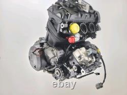 TRIUMPH 765 STREET TRIPLE Engine GPA-960392696 F1-4702I