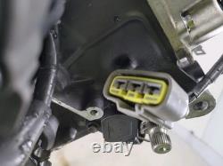 TRIUMPH 765 STREET TRIPLE Engine GPA-960392696 F1-4702I
