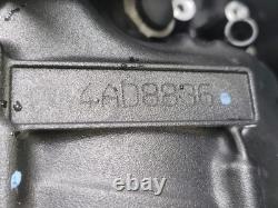 TRIUMPH 765 STREET TRIPLE Engine GPA-960392696 F1-4702I