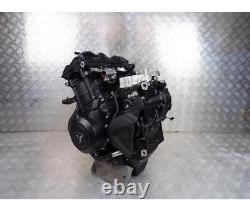 TRIUMPH 765 STREET TRIPLE RS ENGINE 500 Kms - TYPE SMTHDA 2020/2024 - I2