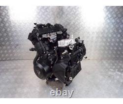 TRIUMPH 765 STREET TRIPLE RS ENGINE 500 Kms - TYPE SMTHDA 2020/2024 - I2