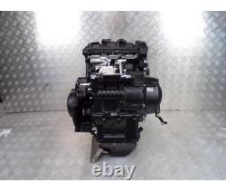TRIUMPH 765 STREET TRIPLE RS ENGINE 500 Kms - TYPE SMTHDA 2020/2024 - I2