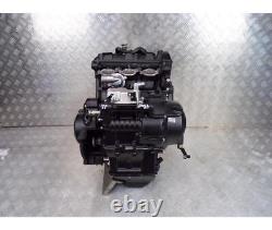 TRIUMPH 765 STREET TRIPLE RS ENGINE 500 Kms - TYPE SMTHDA 2020/2024 - I2