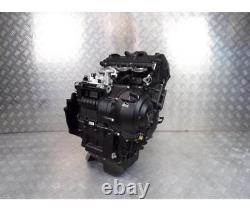 TRIUMPH 765 STREET TRIPLE RS ENGINE 500 Kms - TYPE SMTHDA 2020/2024 - I2