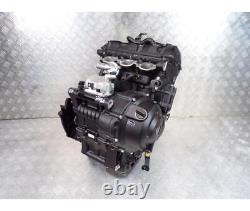 TRIUMPH 765 STREET TRIPLE RS ENGINE 500 Kms - TYPE SMTHDA 2020/2024 - I2