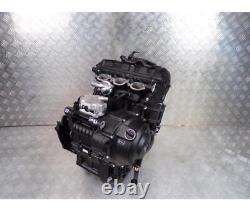 TRIUMPH 765 STREET TRIPLE RS ENGINE 500 Kms - TYPE SMTHDA 2020/2024 - I2