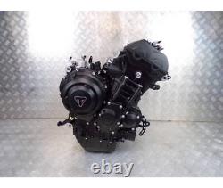 TRIUMPH 765 STREET TRIPLE RS ENGINE 500 Kms - TYPE SMTHDA 2020/2024 - I2