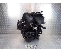 TRIUMPH 765 STREET TRIPLE RS ENGINE 500 Kms - TYPE SMTHDA 2020/2024 - I2