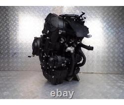 TRIUMPH 765 STREET TRIPLE RS ENGINE 500 Kms - TYPE SMTHDA 2020/2024 - I2