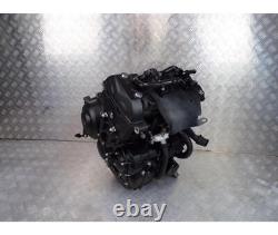 TRIUMPH 765 STREET TRIPLE RS ENGINE 500 Kms - TYPE SMTHDA 2020/2024 - I2
