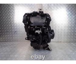 TRIUMPH 765 STREET TRIPLE RS ENGINE 500 Kms - TYPE SMTHDA 2020/2024 - I2