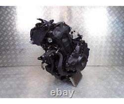 TRIUMPH 765 STREET TRIPLE RS ENGINE 500 Kms - TYPE SMTHDA 2020/2024 - I2