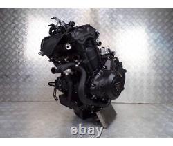 TRIUMPH 765 STREET TRIPLE RS ENGINE 500 Kms - TYPE SMTHDA 2020/2024 - I2