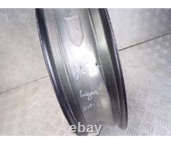 TRIUMPH 765 STREET TRIPLE RS FRONT WHEEL RIM Bent TYPE SMTHDA 2020/2024