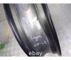 TRIUMPH 765 STREET TRIPLE RS FRONT WHEEL RIM Bent TYPE SMTHDA 2020/2024