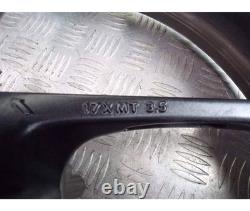 TRIUMPH 765 STREET TRIPLE RS FRONT WHEEL RIM Bent TYPE SMTHDA 2020/2024