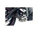 Triumph 765 Street Triple / R -17/20- Mk2 Black Ixrace Exhaust Silencer