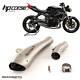 Triumph Street Triple 2013 2014 Hp Corse Hydroform Approved Exhaust