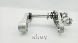 TRIUMPH STREET TRIPLE 675 2011 to 2012 fork yoke