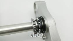 TRIUMPH STREET TRIPLE 675 2011 to 2012 fork yoke