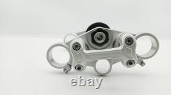 TRIUMPH STREET TRIPLE 675 2011 to 2012 fork yoke