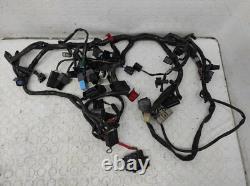 TRIUMPH STREET TRIPLE 675 2013/2016 Electrical Wiring System T2501645