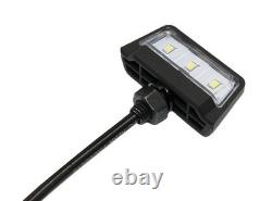 TRIUMPH STREET TRIPLE 675 License Plate Holder from 2007 to 2016