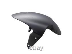TRIUMPH STREET TRIPLE 675 R 2007 2012 Front Mudguard With Damage T2307562