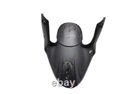 TRIUMPH STREET TRIPLE 675 R 2007 2012 Front Mudguard With Damage T2307562