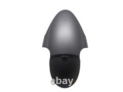 TRIUMPH STREET TRIPLE 675 R 2007 2012 Front Mudguard With Damage T2307562