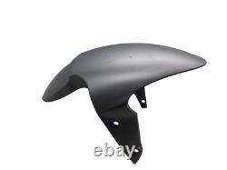 TRIUMPH STREET TRIPLE 675 R 2007 2012 Front Mudguard With Damage T2307562