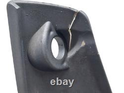 TRIUMPH STREET TRIPLE 675 R 2007 2012 Front Mudguard With Damage T2307562