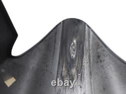 TRIUMPH STREET TRIPLE 675 R 2007 2012 Front Mudguard With Damage T2307562