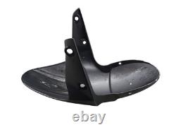 TRIUMPH STREET TRIPLE 675 R 2007 2012 Front Mudguard With Damage T2307562