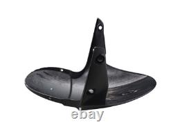 TRIUMPH STREET TRIPLE 675 R 2007 2012 Front Mudguard With Damage T2307562