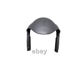 TRIUMPH STREET TRIPLE 675 R 2007 2012 Front Mudguard With Damage T2307562