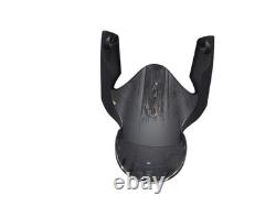 TRIUMPH STREET TRIPLE 675 R 2007 2012 Front Mudguard With Damage T2307562