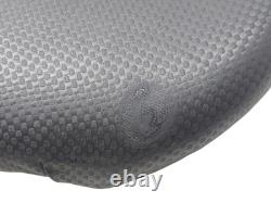 TRIUMPH STREET TRIPLE 675 R 2007 2012 Seat With Original Stitches T2306407