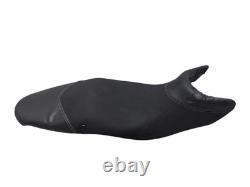 TRIUMPH STREET TRIPLE 675 R 2007 2012 Seat With Original Stitches T2306407