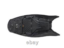 TRIUMPH STREET TRIPLE 675 R 2007 2012 Seat With Original Stitches T2306407