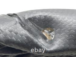 TRIUMPH STREET TRIPLE 675 R 2007 2012 Seat With Original Stitching T2306407