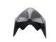 Triumph Street Triple 675 R 2007 2012 Upper Front Fairing With Chips