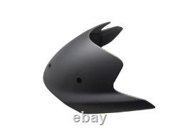 TRIUMPH STREET TRIPLE 675 R 2007 2012 Upper Front Fairing With Chips