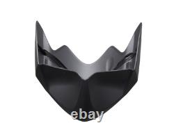 TRIUMPH STREET TRIPLE 675 R 2007 2012 Upper Front Fairing With Chips