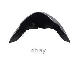 TRIUMPH STREET TRIPLE 675 R 2007 2012 Upper Front Fairing With Chips