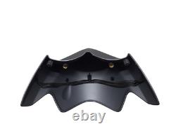 TRIUMPH STREET TRIPLE 675 R 2007 2012 Upper Front Fairing With Chips