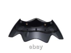 TRIUMPH STREET TRIPLE 675 R 2007 2012 Upper Front Fairing With Chips